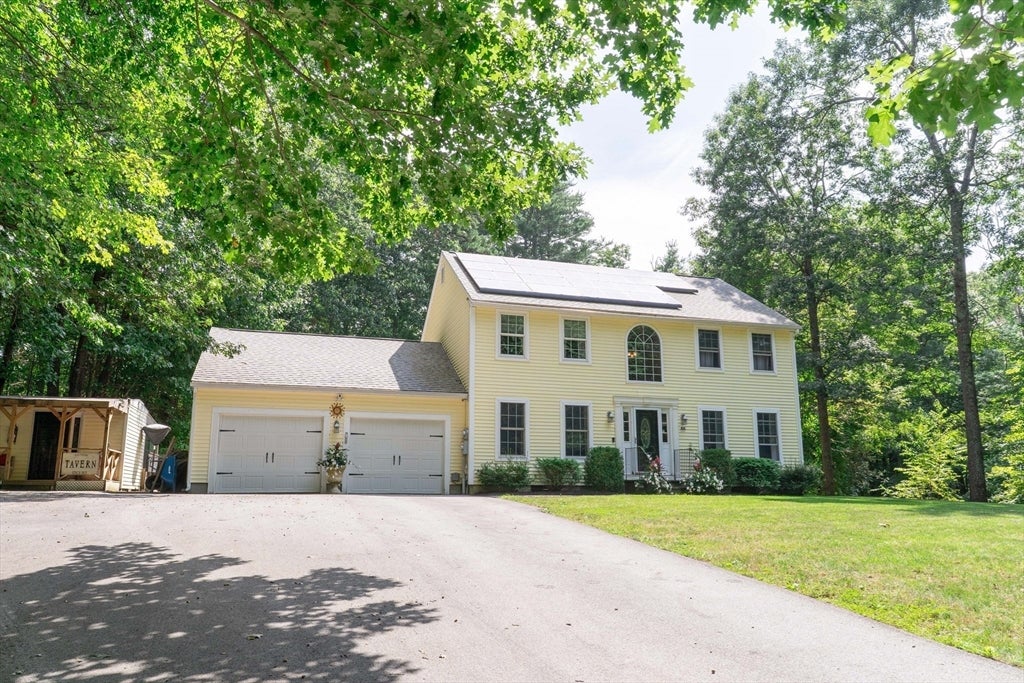 55 S Shore Dr, Sturbridge, MA, 55 S Shore Dr, Sturbridge, MA Photo #2