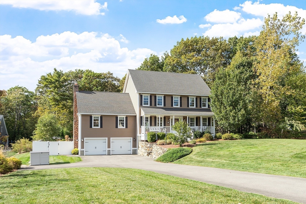 13 Sawin Drive