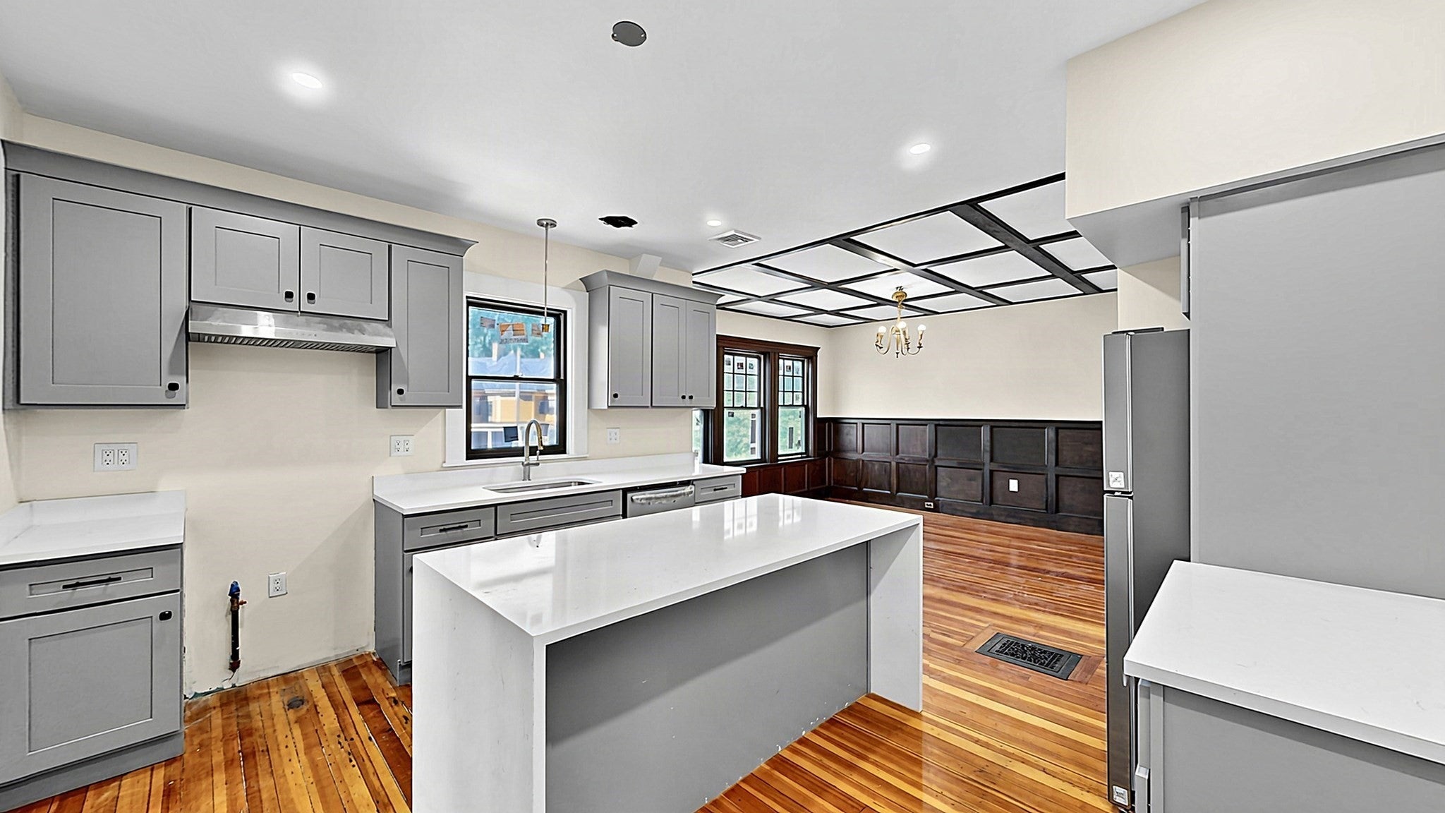 Photo of 292 Park St, Boston, MA