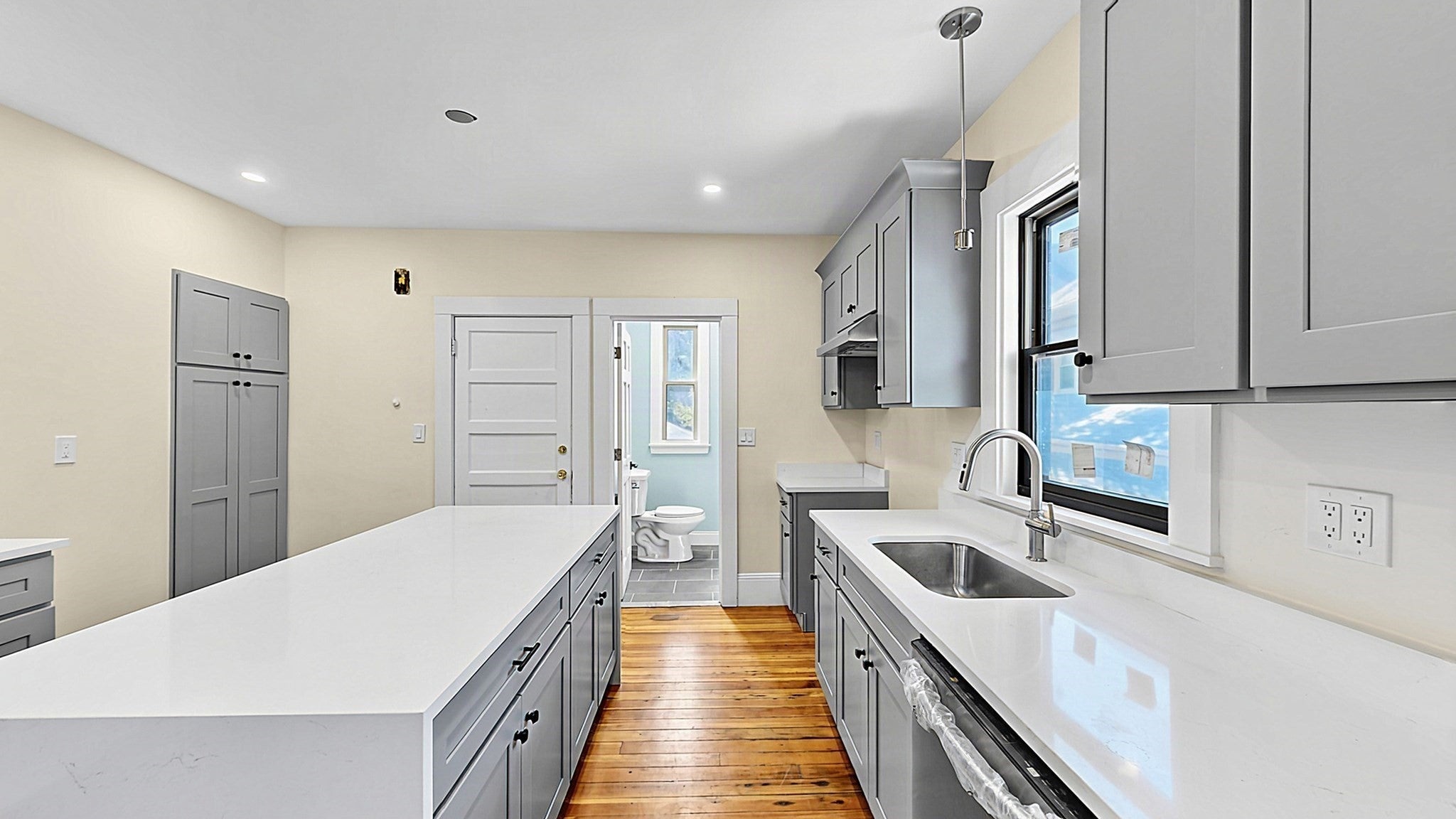 292 Park St #292, Boston, MA, 292 Park St #292, Boston, MA Photo #2