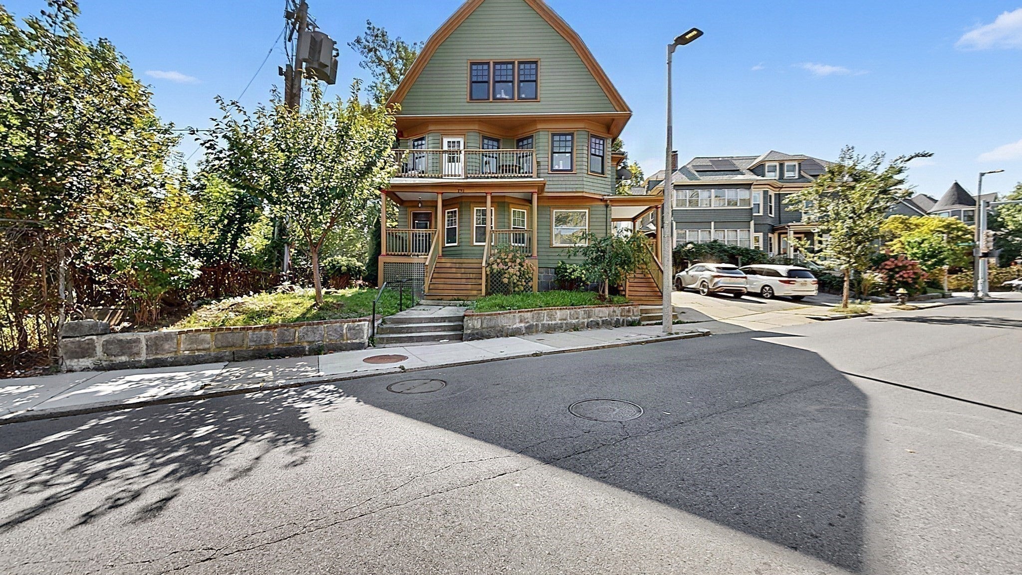 292 Park St #292, Boston, MA, 292 Park St #292, Boston, MA Photo #20