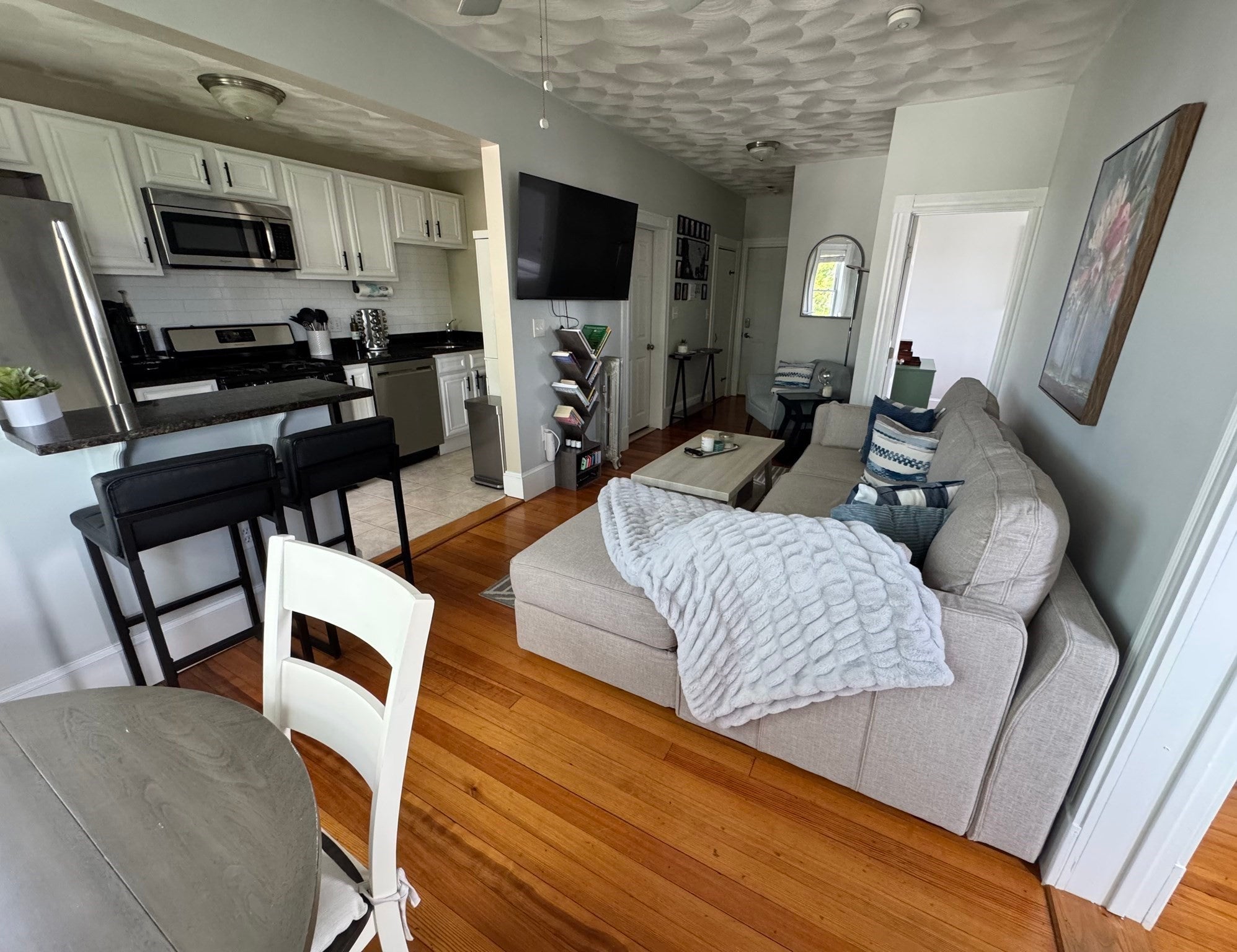 53 Trident AVE 303, Winthrop MA 02152