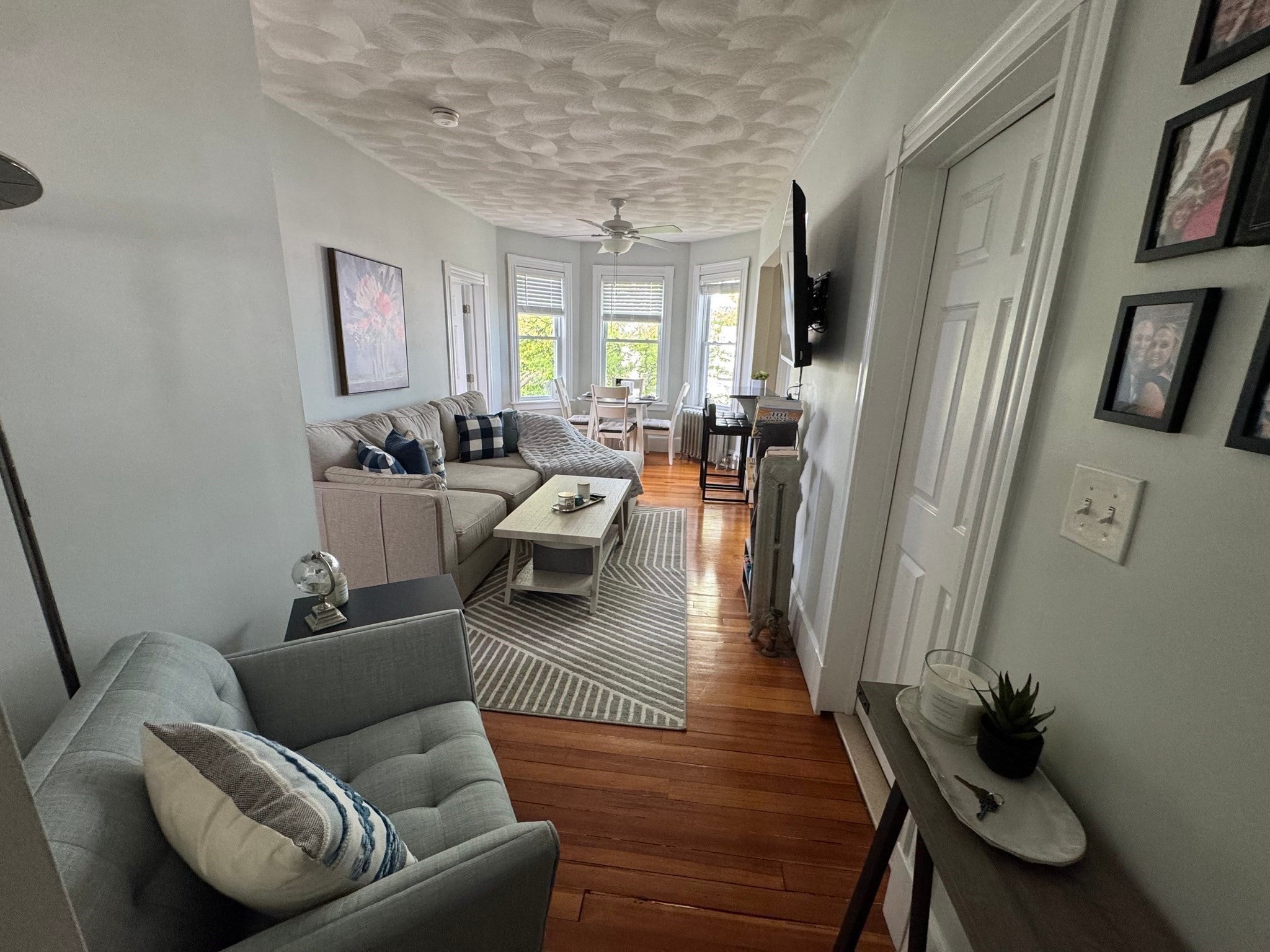 53 Trident AVE
