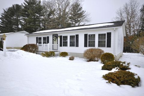Photo of 5 Country Drive, Bridgewater, MA 02324 (MLS # 73479261)
