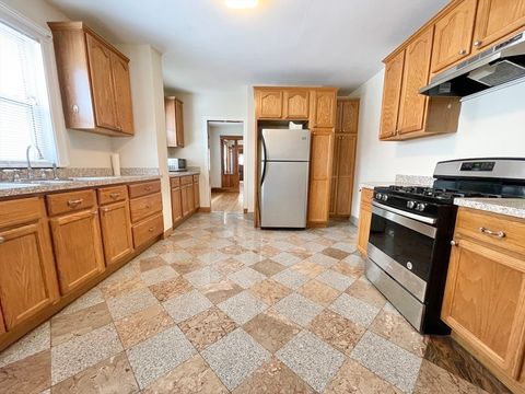 173 Cornell Street 1 Boston MA 02131