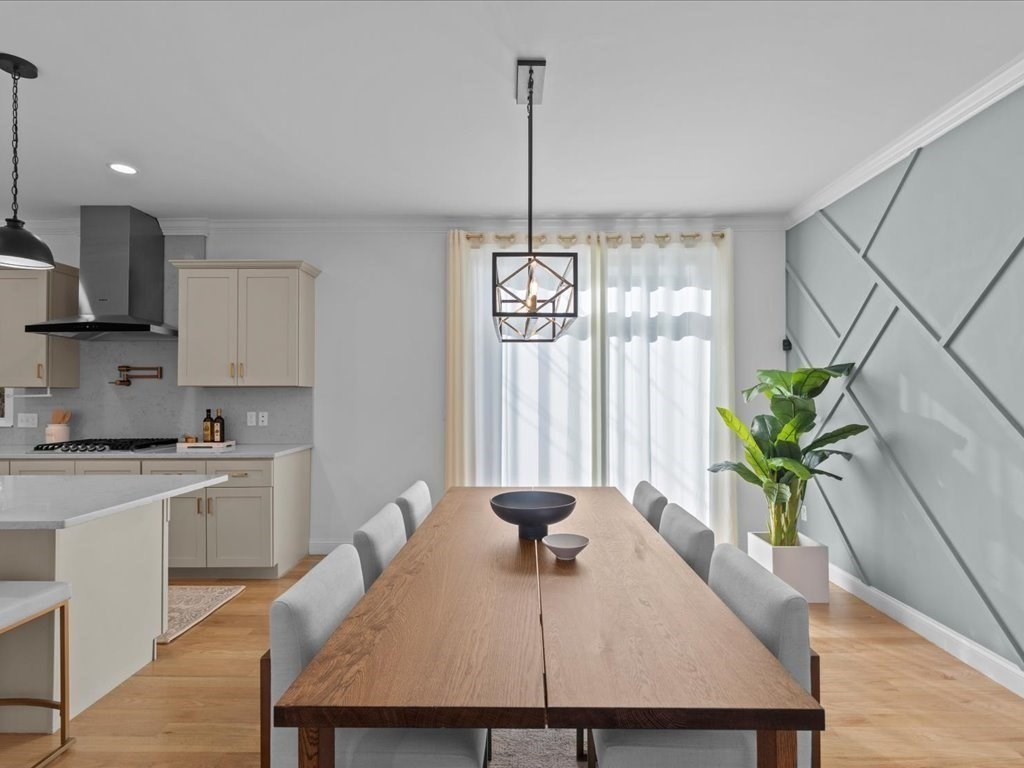 46 Lenglen Road A