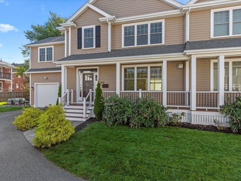 46 Lenglen Road A Newton MA 02458