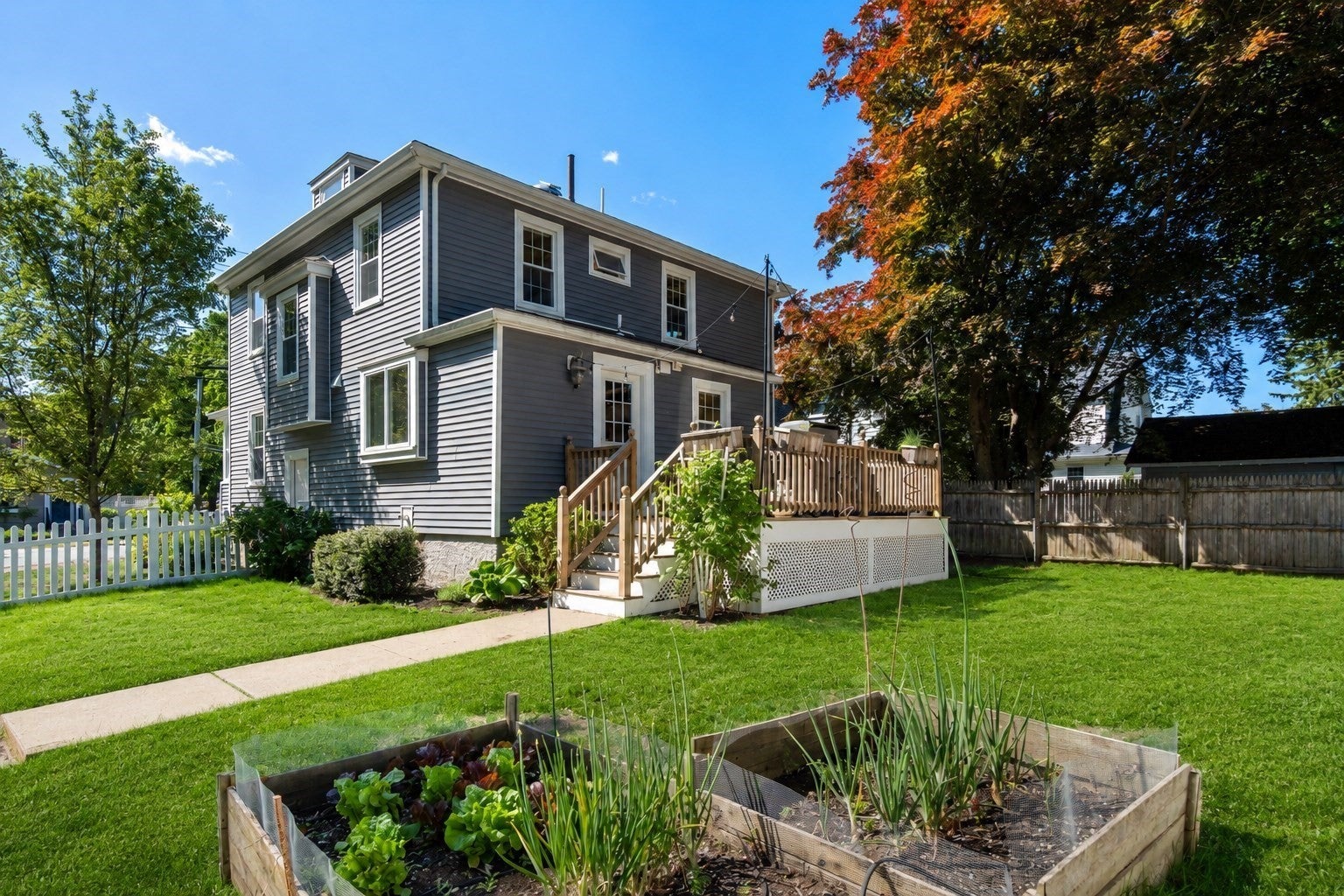128 Pleasant St, Milton, MA, 128 Pleasant St, Milton, MA Photo #26