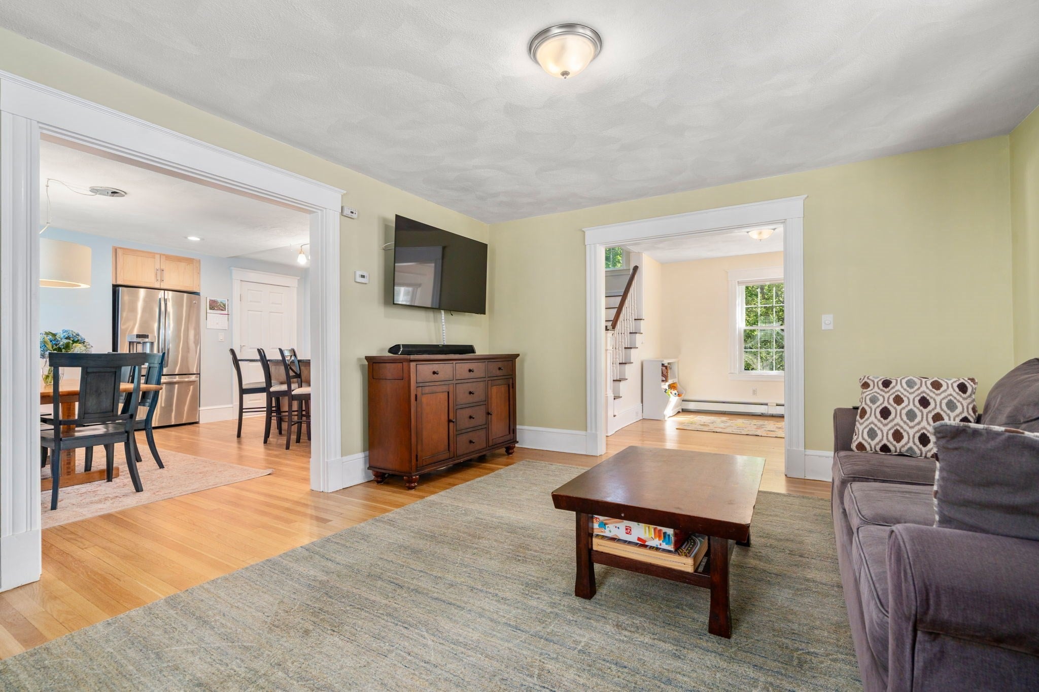 128 Pleasant St, Milton, MA, 128 Pleasant St, Milton, MA Photo #10