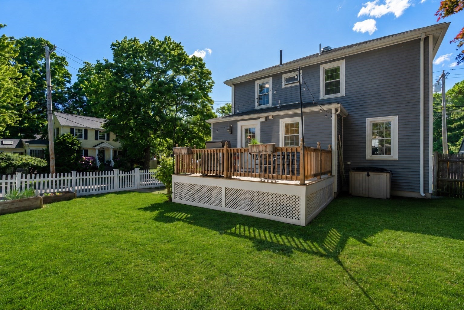 128 Pleasant St, Milton, MA, 128 Pleasant St, Milton, MA Photo #27