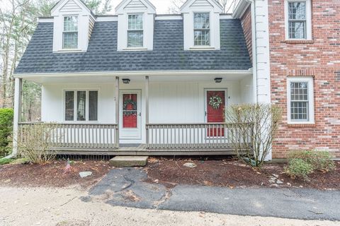 4 Colonial Dr 4 Norton MA 02766