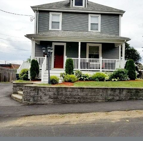Photo of 53 Orchard St #0, Dedham, MA 02026 (MLS # 73511557)