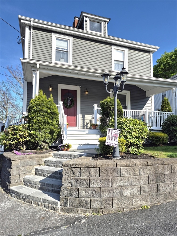 53 Orchard St, Dedham, MA Photo #1