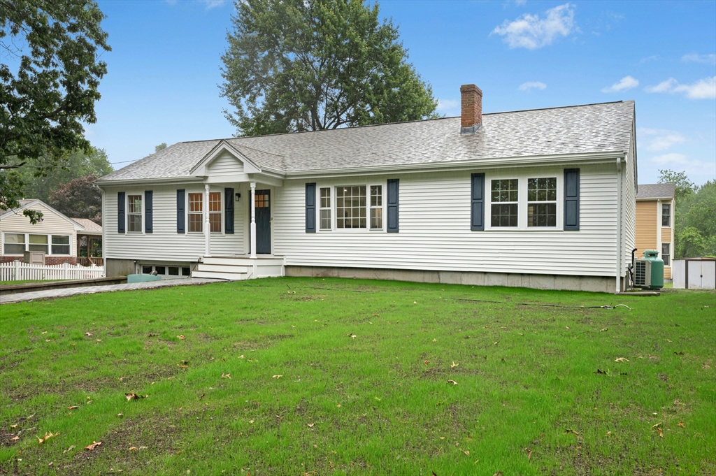 6 Howard St