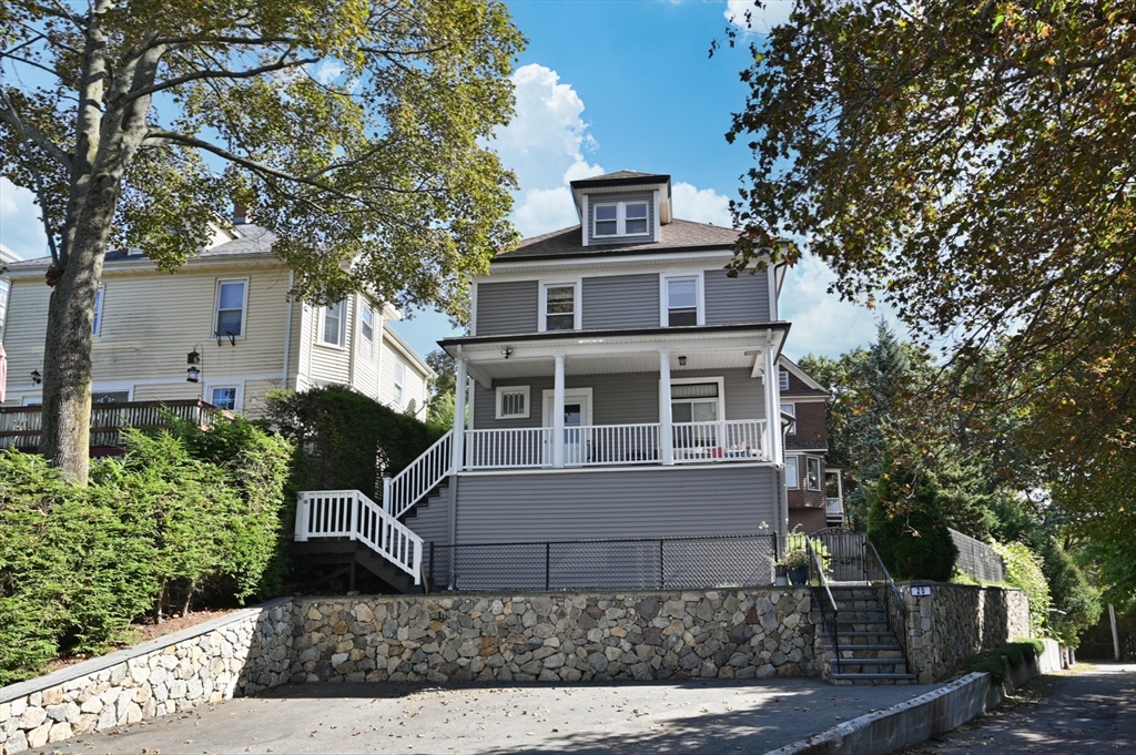 20 Oak Hill Rd