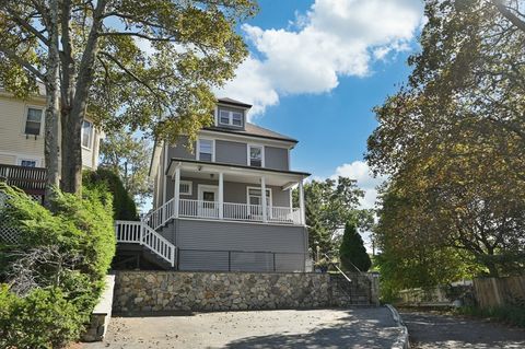 20 Oak Hill Rd Saugus MA 01906