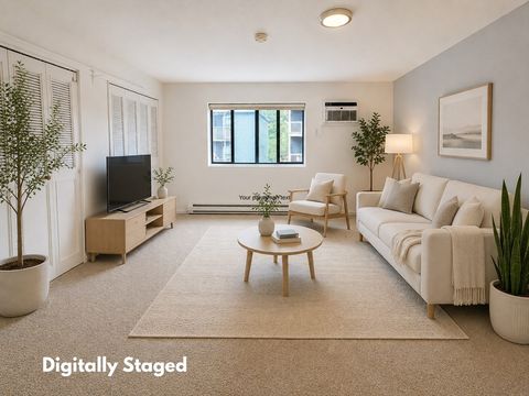 Photo of 10 Roberts St #32, Somerville, MA 02145 (MLS # 73518622)
