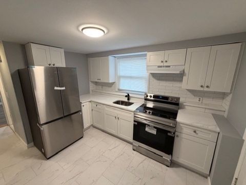 Photo of 2 Gladeside Terrace #1, Boston, MA 02126 (MLS # 73463817)