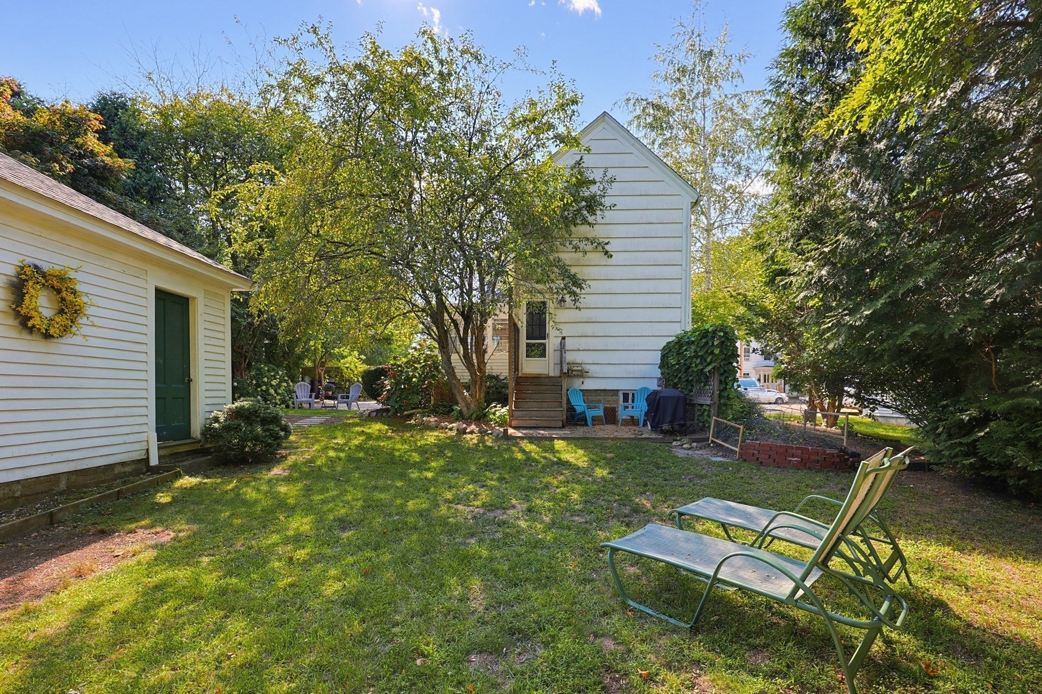 14 Mayhew St, Hopkinton, MA Photo #36