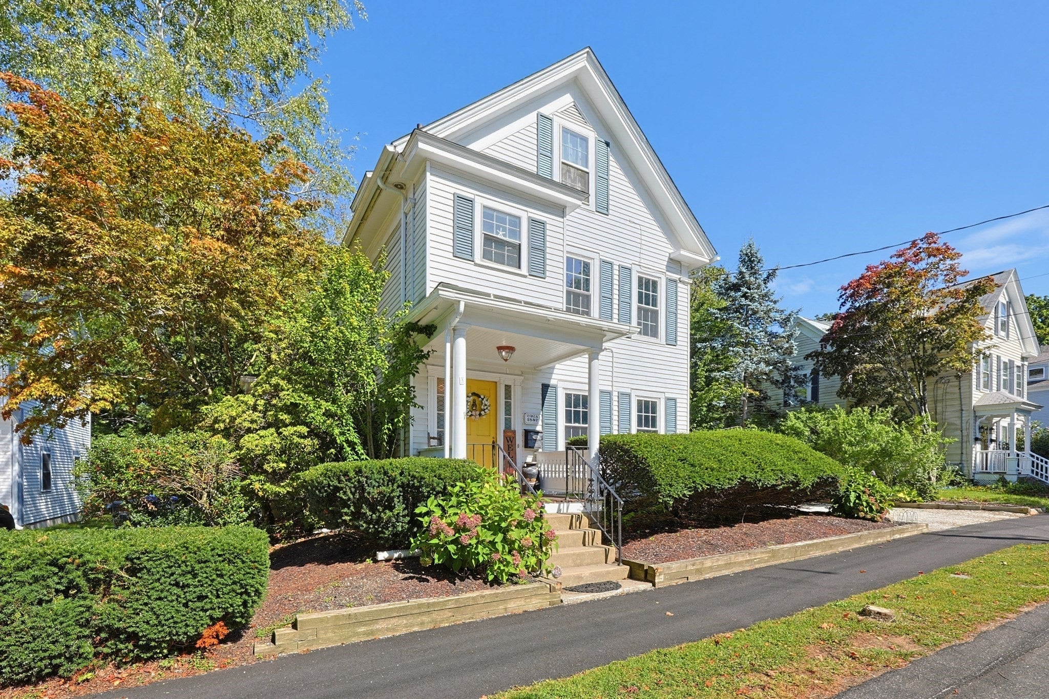 14 Mayhew St, Hopkinton, MA Photo #31