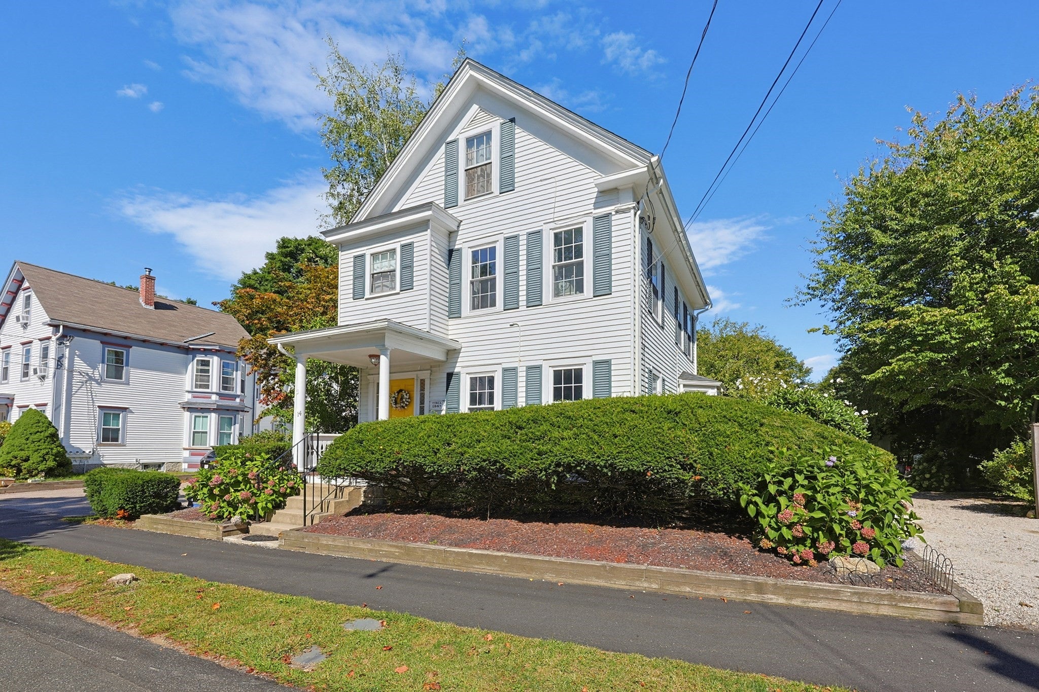 14 Mayhew St, Hopkinton, MA Photo #32