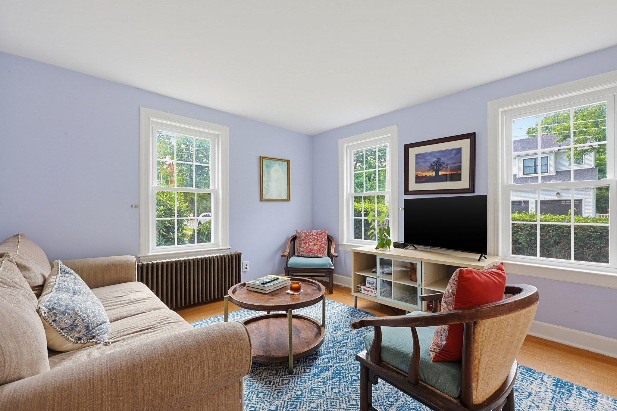 14 Mayhew St, Hopkinton, MA Photo #2