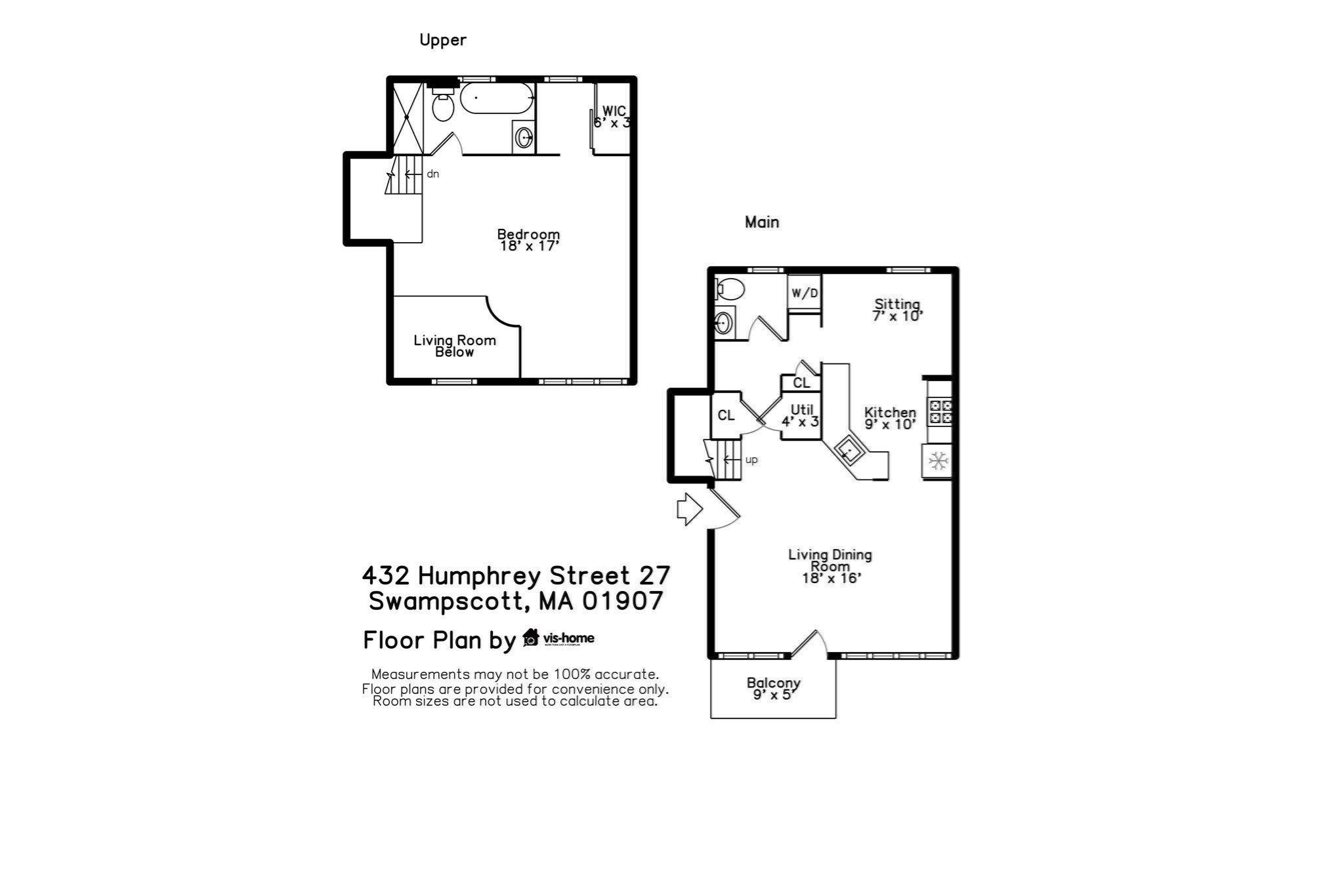 432 Humphrey St #27, Swampscott, MA, 432 Humphrey St #27, Swampscott, MA Photo #36