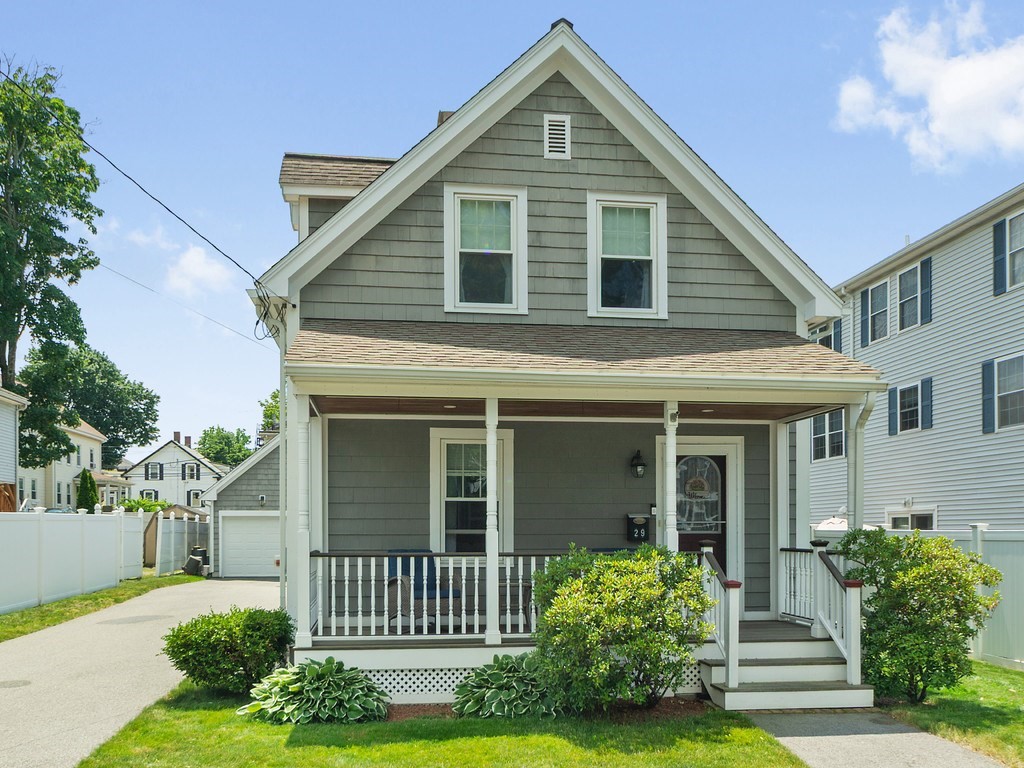29 Ash Street
