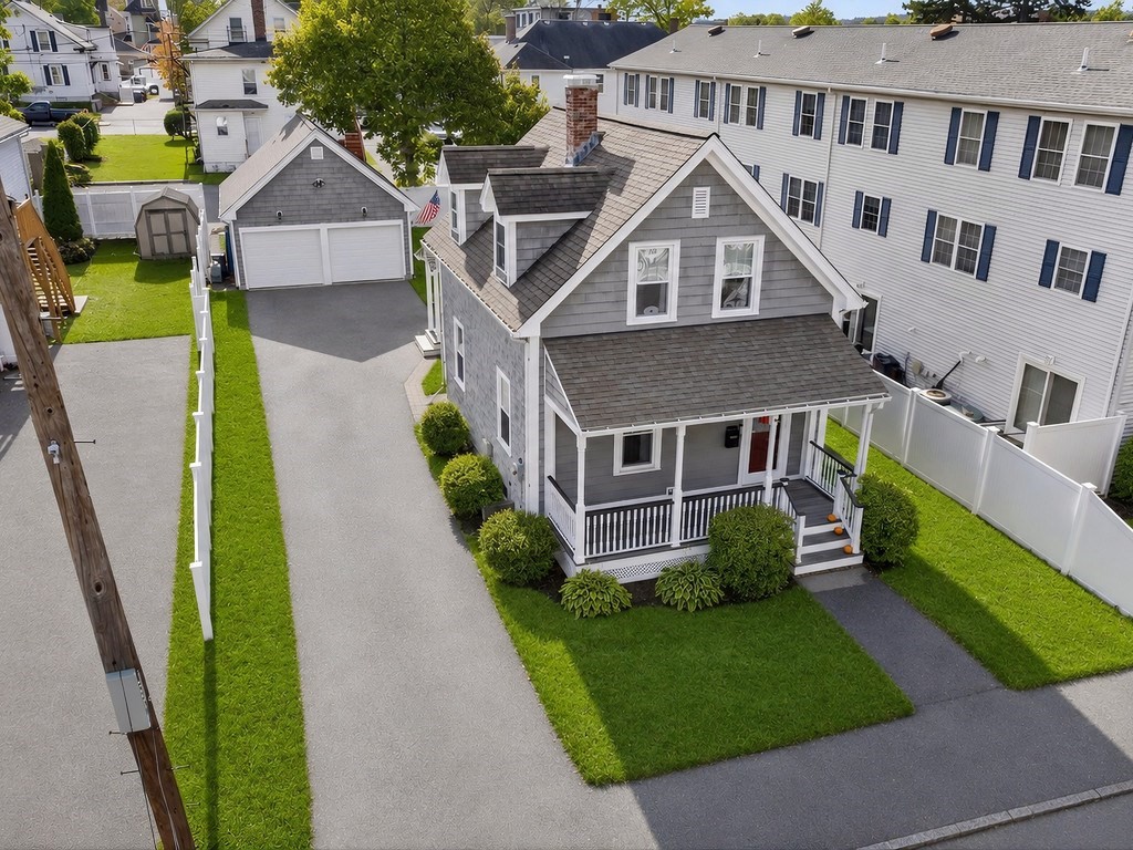29 Ash Street