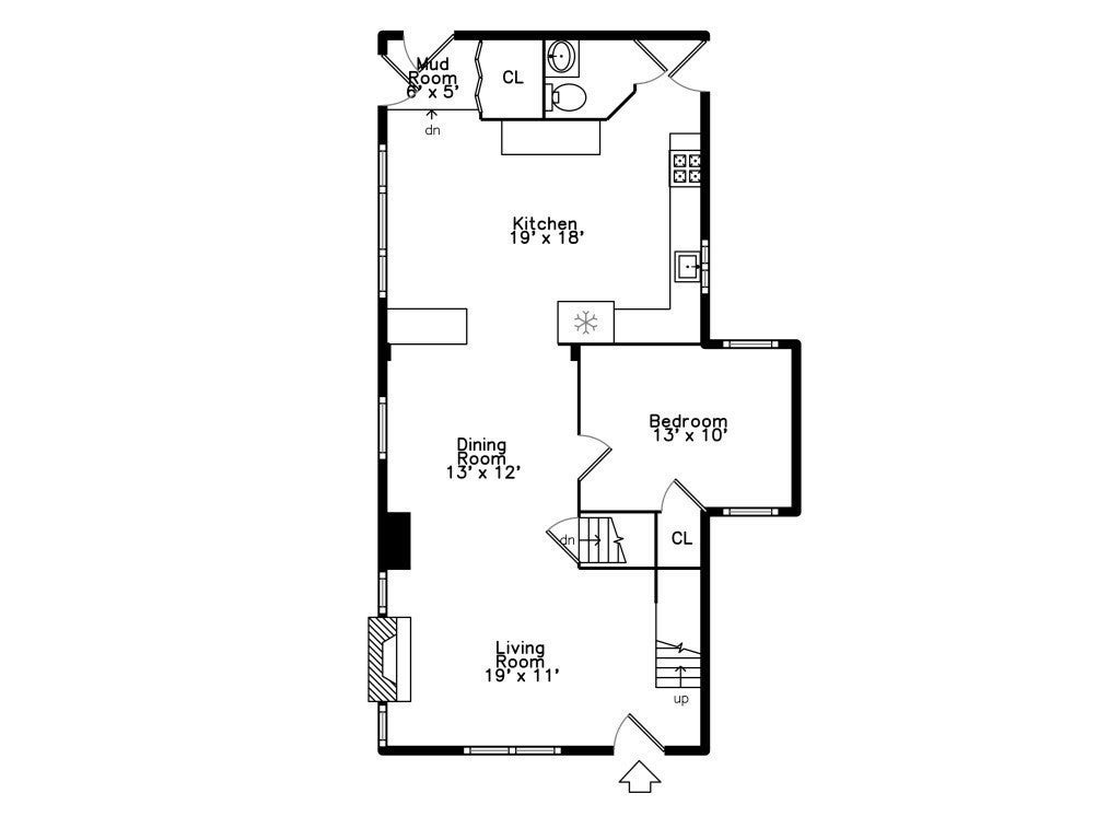 28 Ash Street #1, Waltham, MA Photo #38