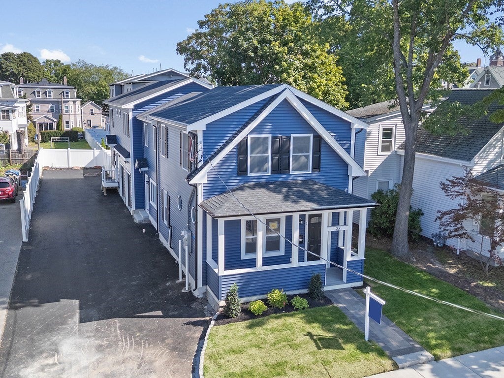 28 Ash Street #1, Waltham, MA Photo #40