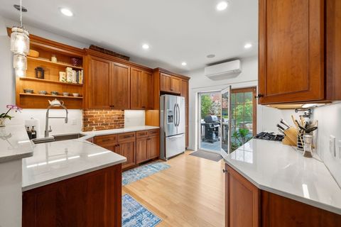 Photo of 823 East Third Street, Boston, MA 02127 (MLS # 73519556)
