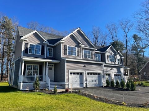 70 Princeton St Holden MA 01522