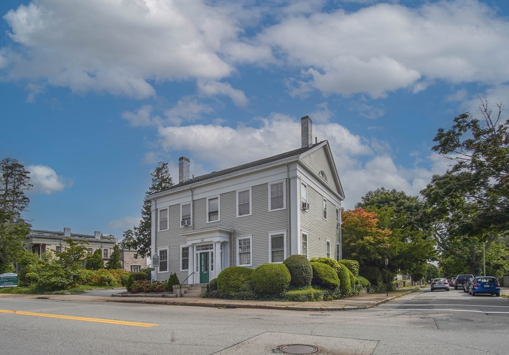 View New Bedford, MA 02740 house