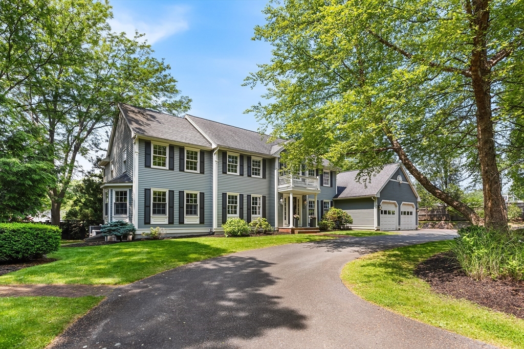 389 Summer Avenue