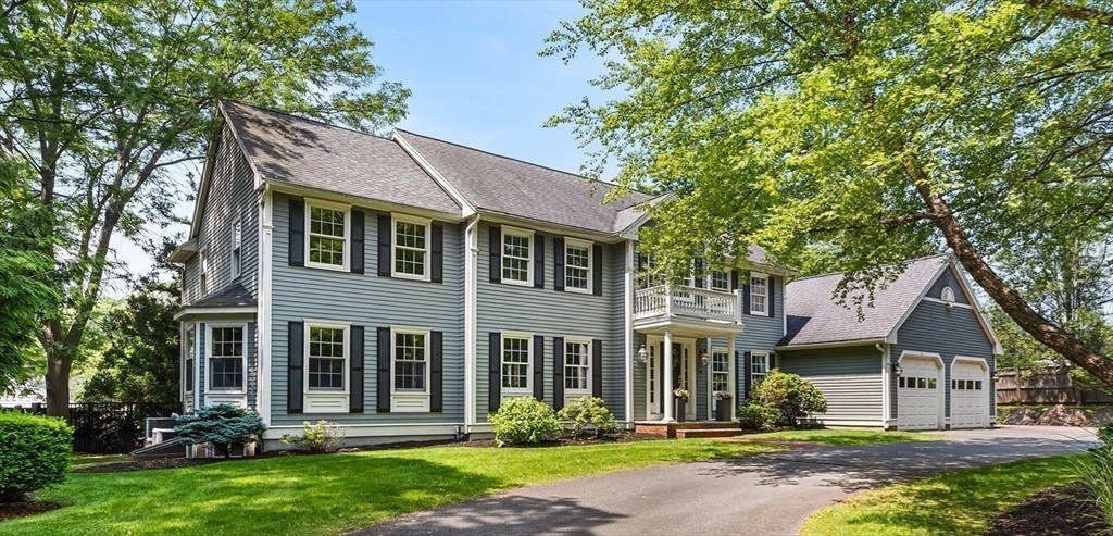 389 Summer Avenue