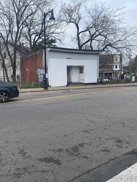 141 Norfolk St Boston MA 02124