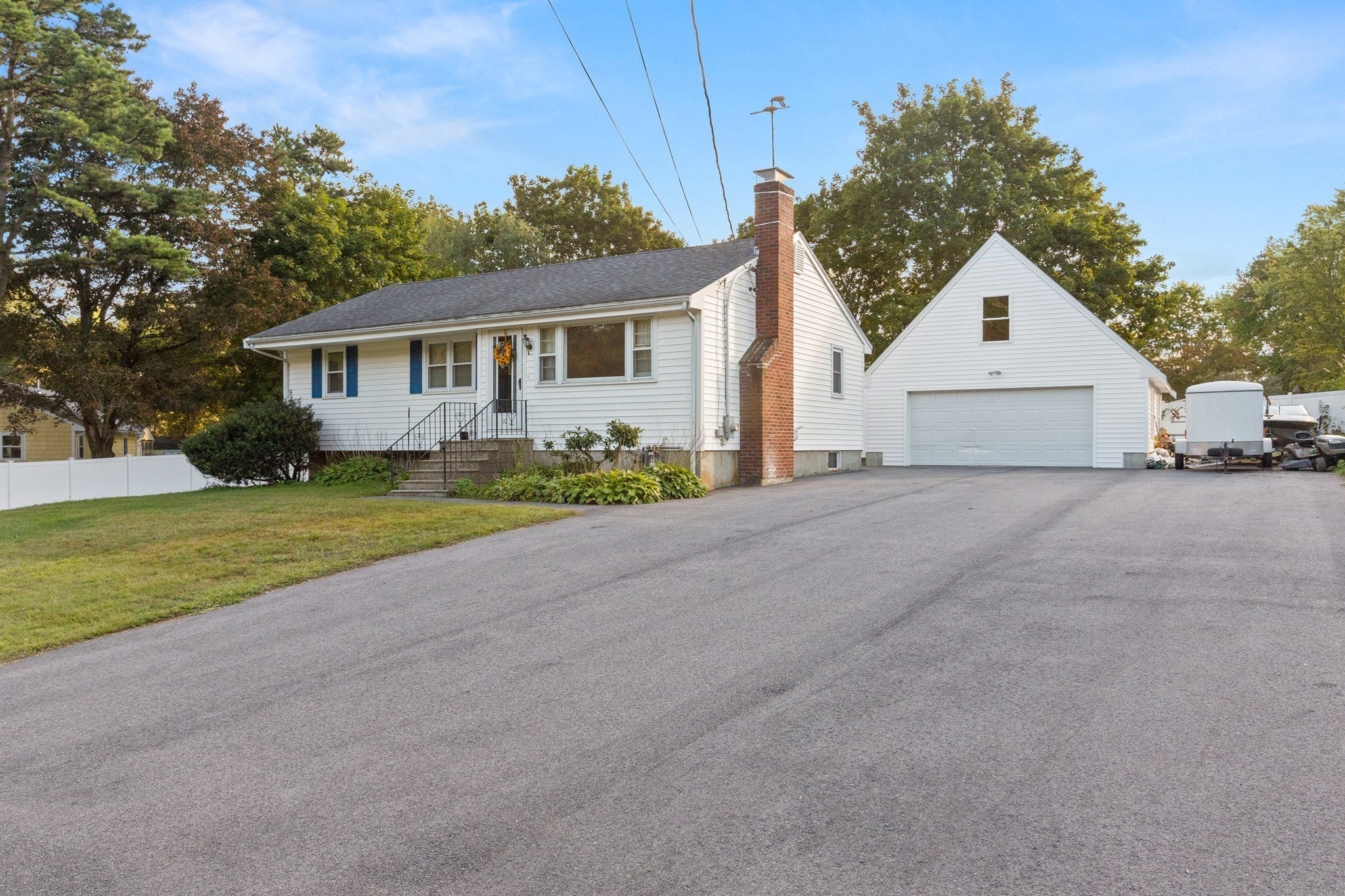 10 Clark Rd, Groveland, MA Photo #1
