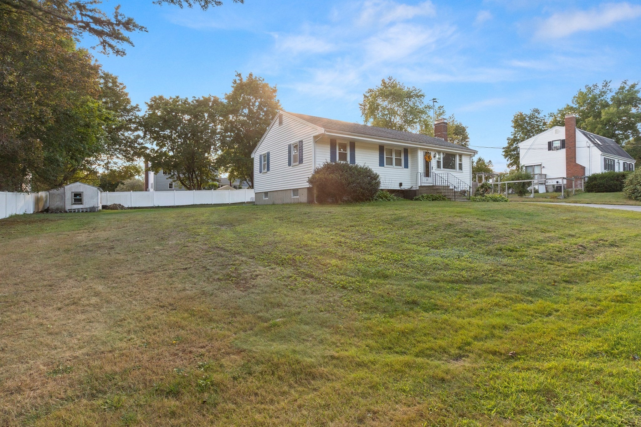10 Clark Rd, Groveland, MA Photo #6