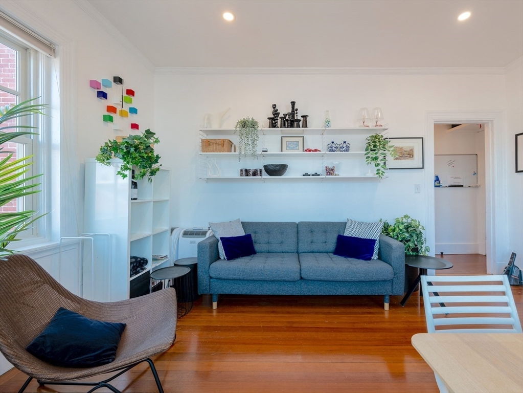 371 Harvard Street 4B