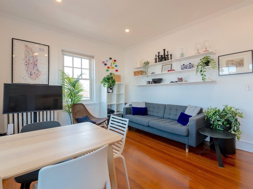 371 Harvard Street 4B