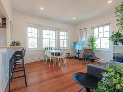 371 Harvard Street 4B Cambridge MA 02138