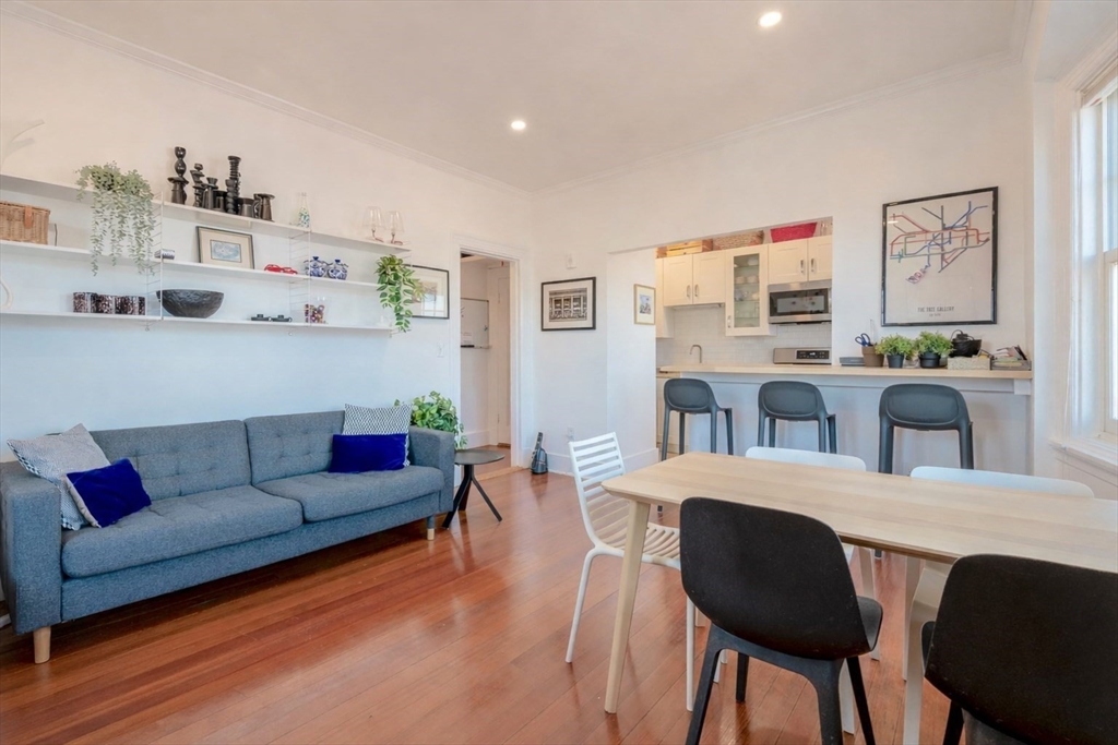 371 Harvard Street 4B