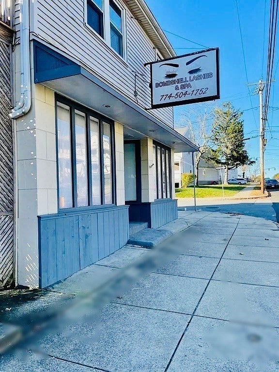 496 Nash Rd