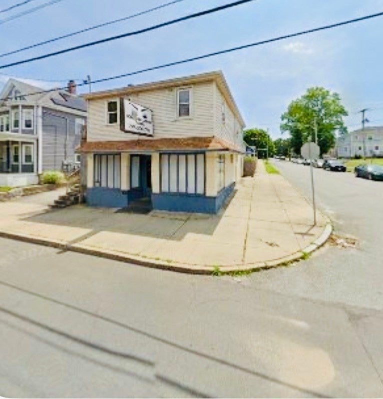 496 Nash Rd