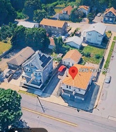 496 Nash Rd New Bedford MA 02746