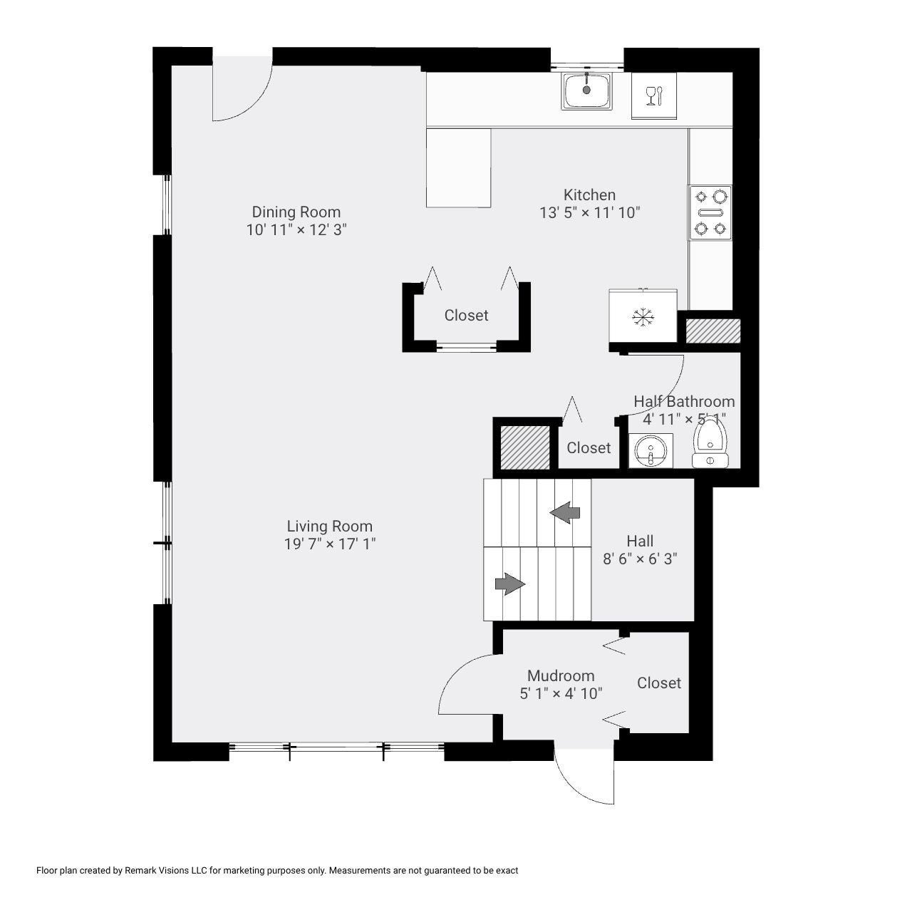 40 Granfield Ave #40, Boston, MA Photo #28