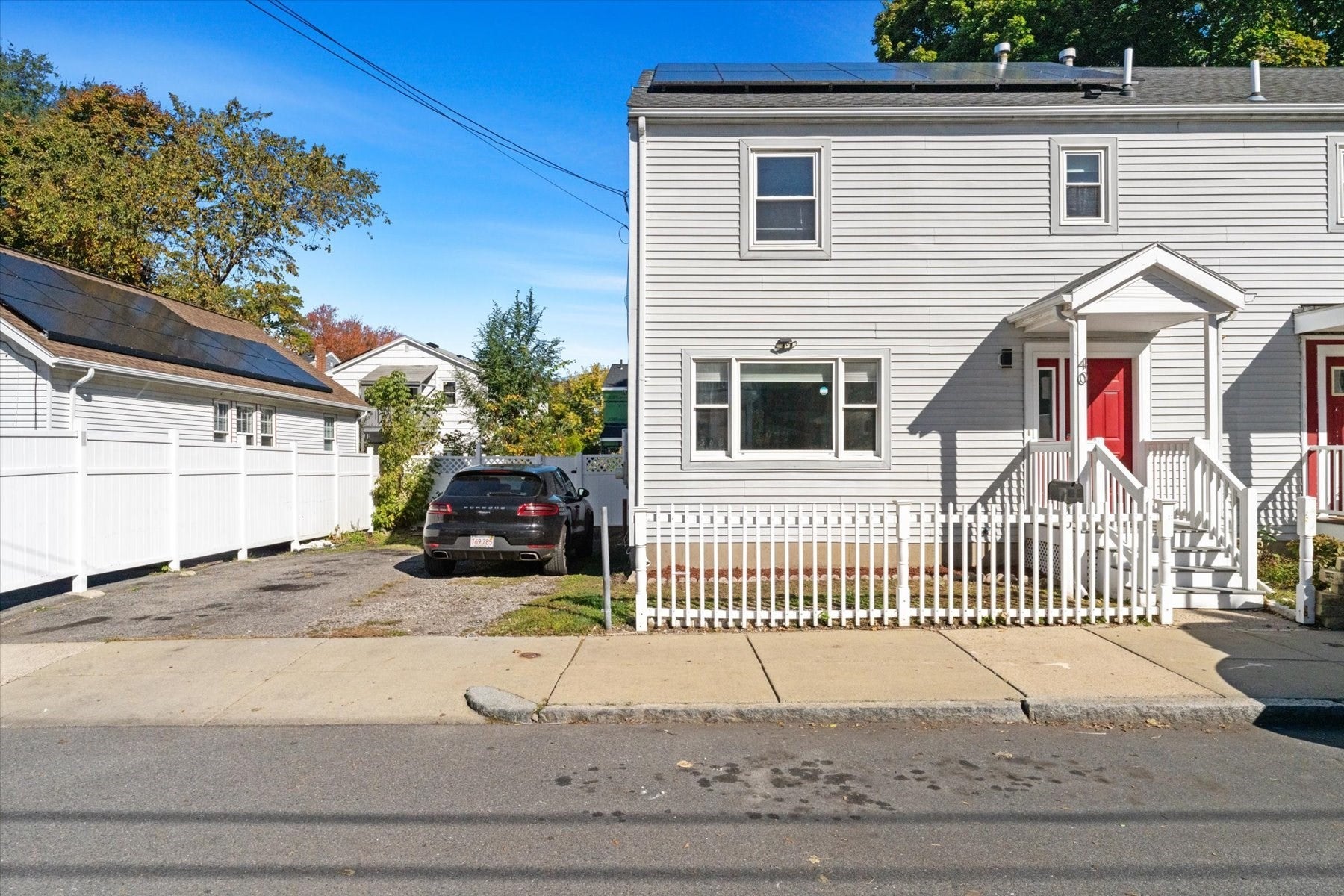 40 Granfield Ave #40, Boston, MA Photo #27