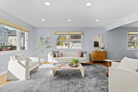 Photo of 40 Granfield Ave #40, Boston, MA 02131 (MLS # 73593837)