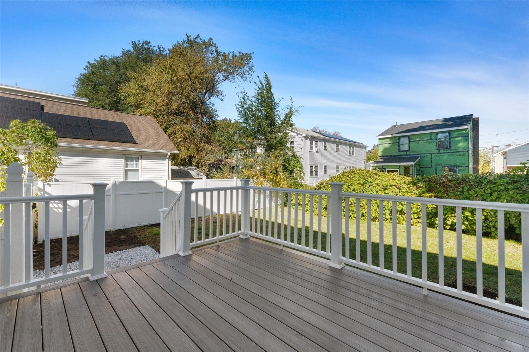 40 Granfield Ave #40, Boston, MA Photo #23